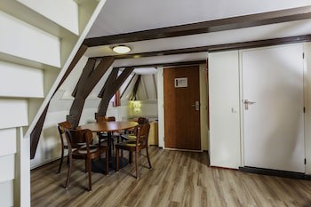 A Train Hotel
