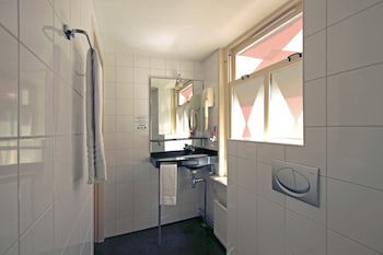 A Train Hotel