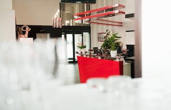 Hotel Rivarolo galeri fotoğrafı