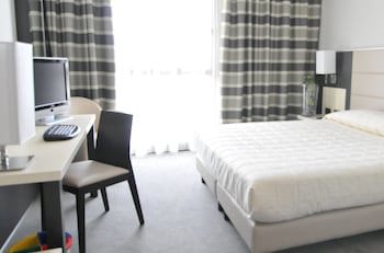 Hotel Rivarolo galeri fotoğrafı