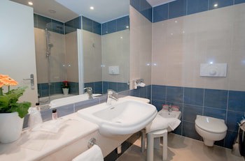 Hotel Rivarolo galeri fotoğrafı