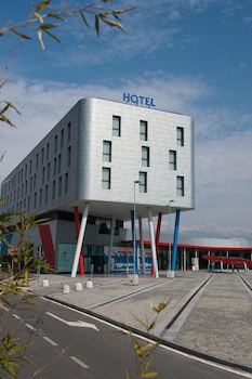 Hotel Rivarolo galeri fotoğrafı