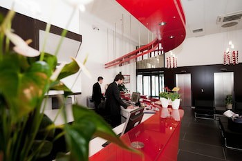Hotel Rivarolo galeri fotoğrafı