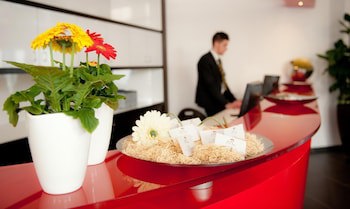 Hotel Rivarolo galeri fotoğrafı