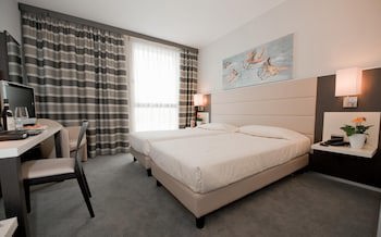 Hotel Rivarolo galeri fotoğrafı