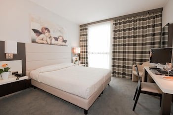 Hotel Rivarolo galeri fotoğrafı