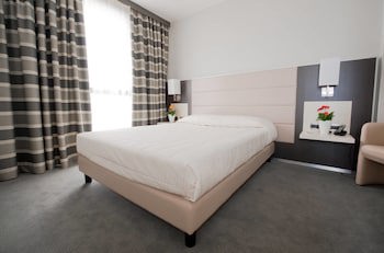 Hotel Rivarolo galeri fotoğrafı
