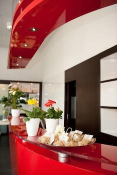 Hotel Rivarolo fotoğrafı