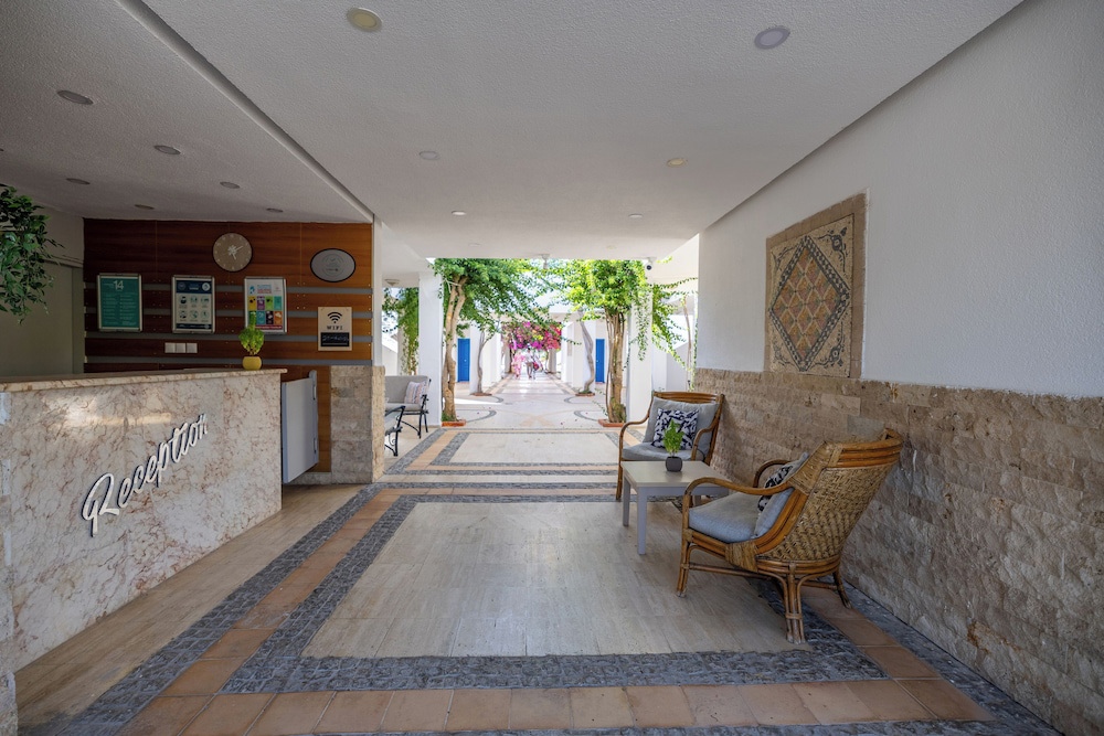 Club Hotel Zemda galeri fotoğrafı