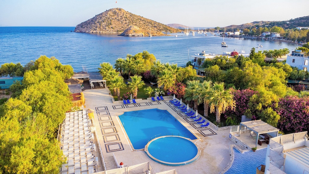 Club Hotel Zemda galeri fotoğrafı