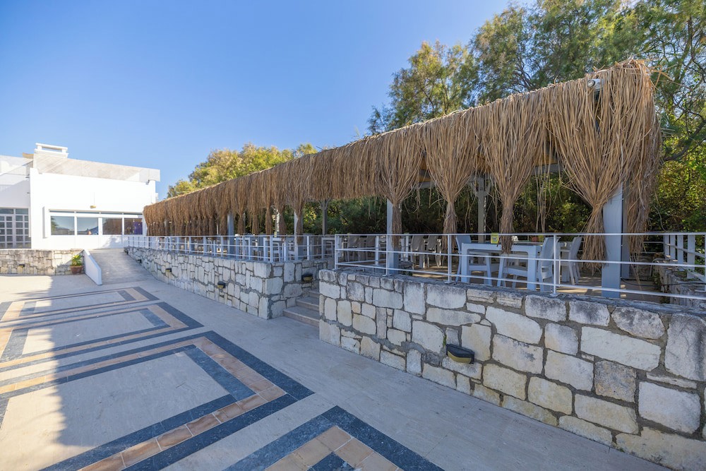 Club Hotel Zemda galeri fotoğrafı