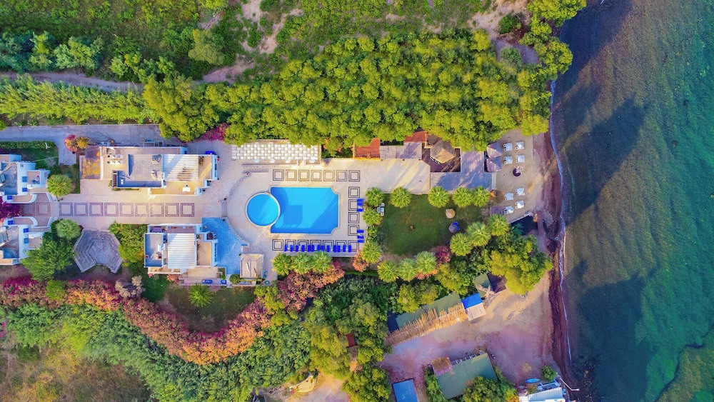 Club Hotel Zemda galeri fotoğrafı