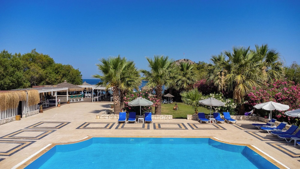 Club Hotel Zemda galeri fotoğrafı