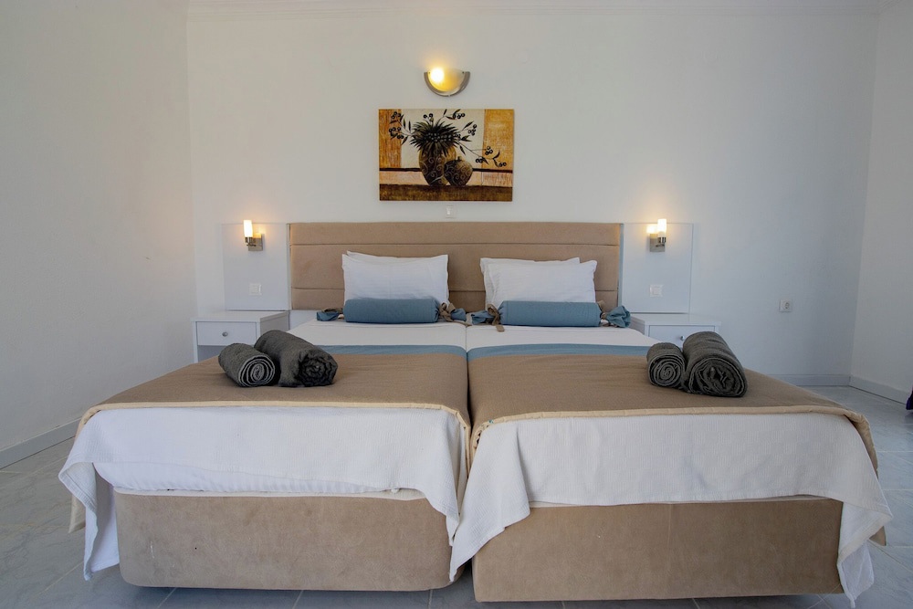 Club Hotel Zemda galeri fotoğrafı