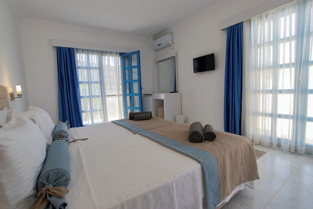 Club Hotel Zemda galeri fotoğrafı