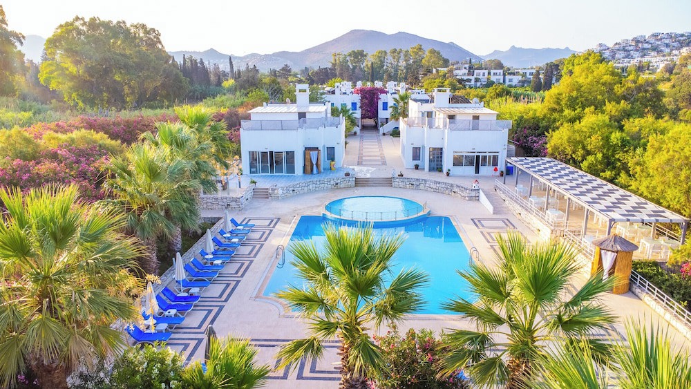 Club Hotel Zemda galeri fotoğrafı