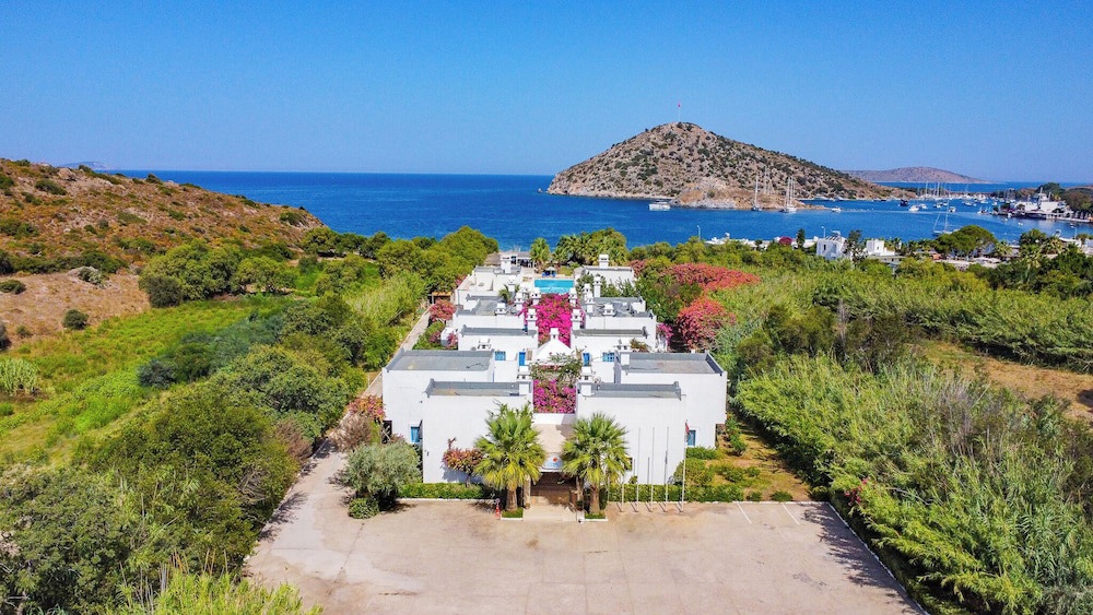 Club Hotel Zemda fotoğrafı