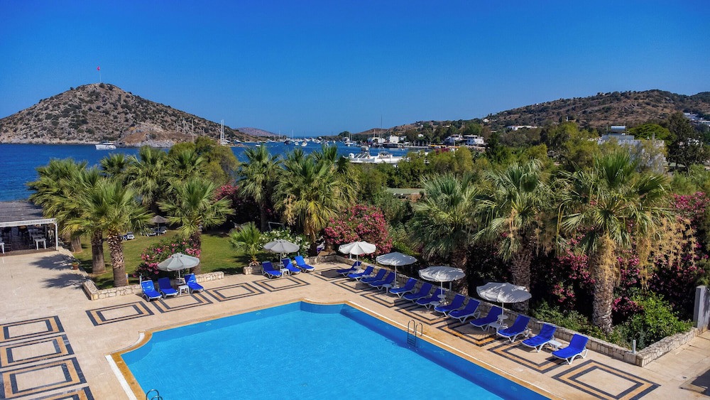 Club Hotel Zemda fotoğrafı