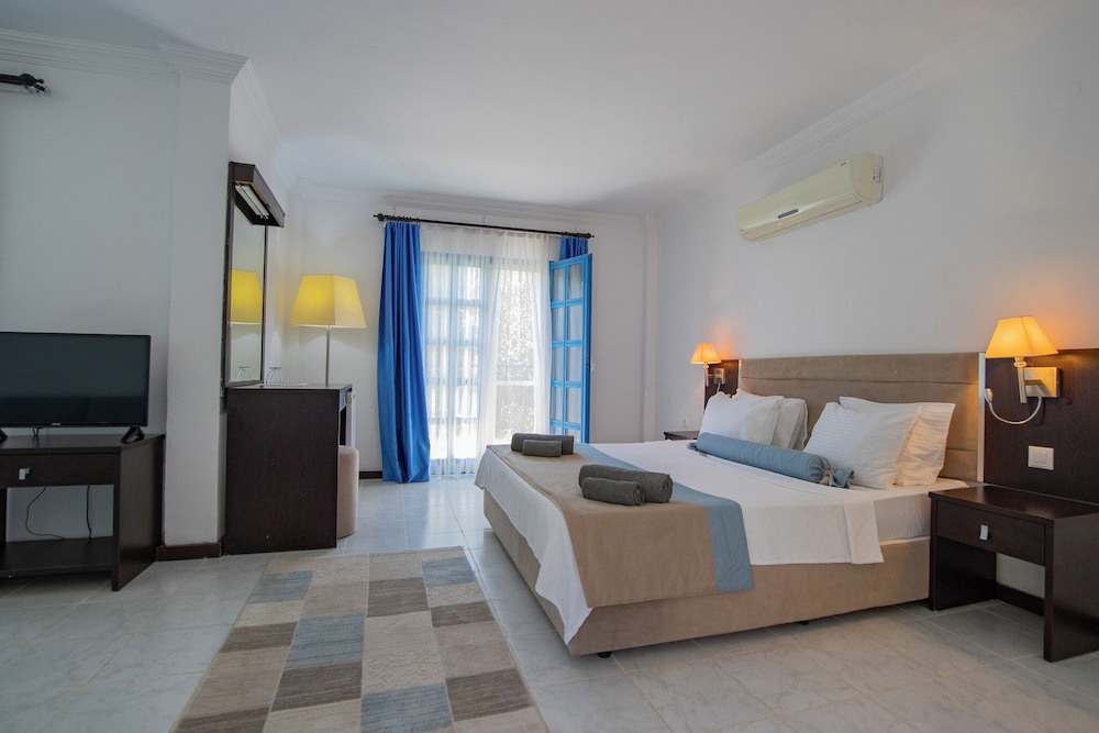 Club Hotel Zemda galeri fotoğrafı