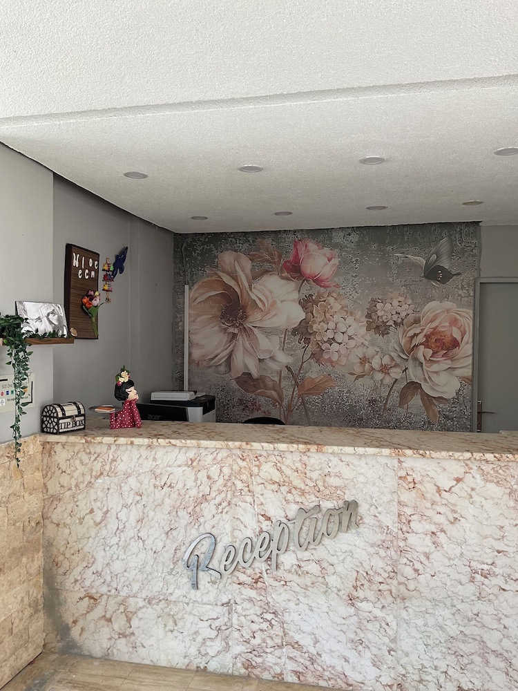 Club Hotel Zemda galeri fotoğrafı