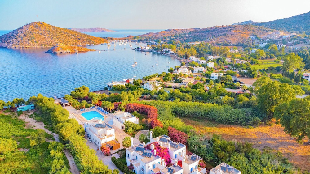 Club Hotel Zemda fotoğrafı