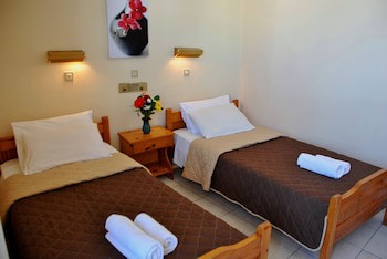 Hotel Yiorgos galeri fotoğrafı
