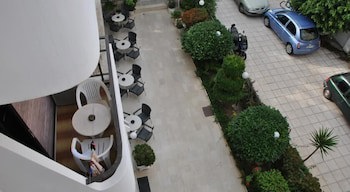 Hotel Yiorgos galeri fotoğrafı