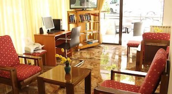 Hotel Yiorgos fotoğrafı