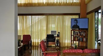 Hotel Yiorgos fotoğrafı