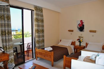 Hotel Yiorgos galeri fotoğrafı