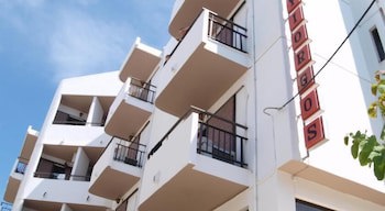 Hotel Yiorgos galeri fotoğrafı