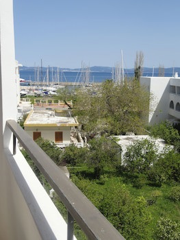 Hotel Yiorgos galeri fotoğrafı