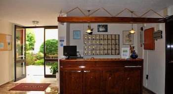 Hotel Yiorgos galeri fotoğrafı