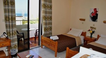 Hotel Yiorgos galeri fotoğrafı