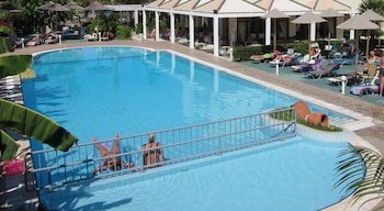 Hotel Yiorgos galeri fotoğrafı