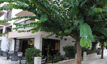 Hotel Yiorgos galeri fotoğrafı
