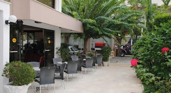 Hotel Yiorgos galeri fotoğrafı