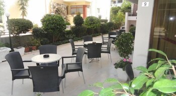 Hotel Yiorgos galeri fotoğrafı