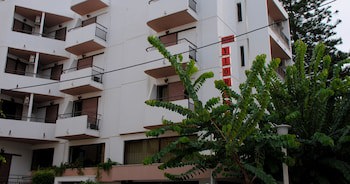 Hotel Yiorgos galeri fotoğrafı