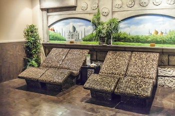 Spa Cadiz Plaza