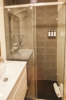 Apartamentos Abril