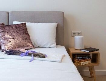 Apartamentos Abril