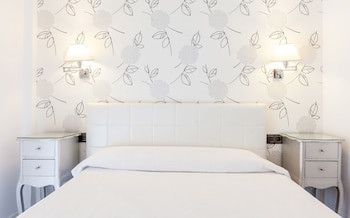 Apartamentos Abril