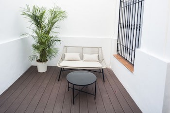 Apartamentos Abril