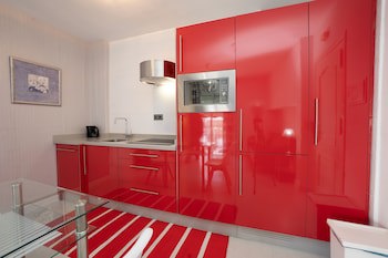 Apartamentos Abril