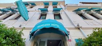 Mangana Konak