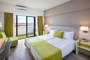 Hotel Navegadores