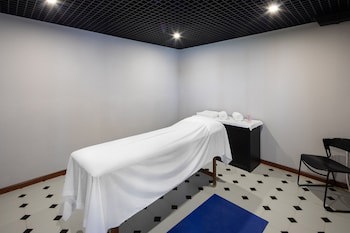 Hotel Navegadores
