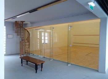 Hotel Navegadores