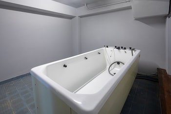Hotel Navegadores